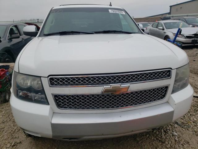 2008 Chevrolet Suburban K1500 Ls VIN: 3GNFK16388G194447 Lot: 79523593