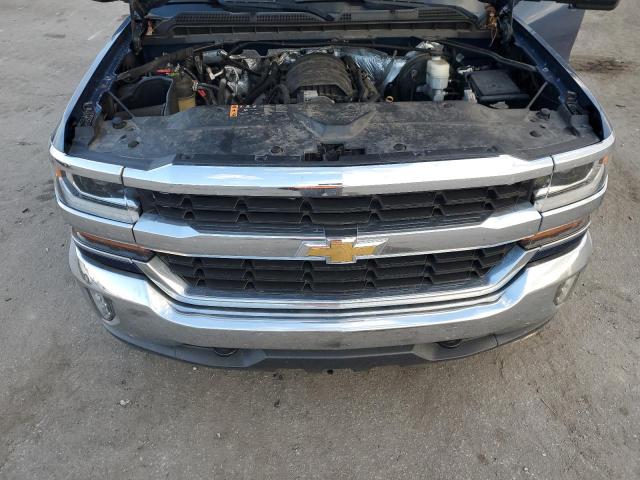 3GCUKREC1HG103809 | 2017 CHEVROLET SILVERADO