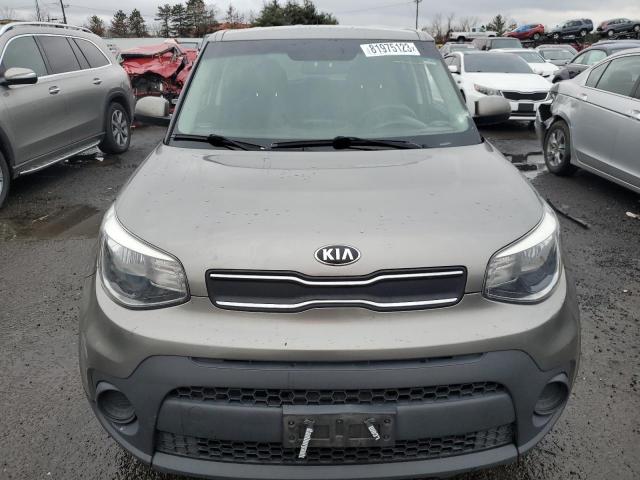 KNDJN2A29H7435653 | 2017 KIA SOUL