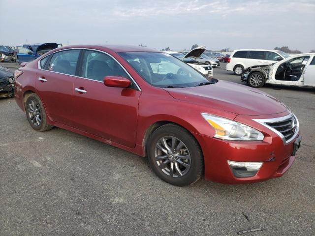 1N4AL3AP2FC422793 | 2015 NISSAN ALTIMA 2.5