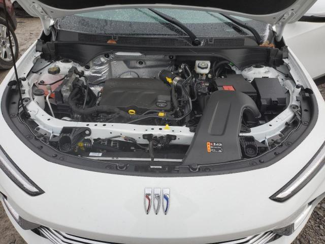 2024 BUICK ENVISTA PR - KL47LAE29RB025383
