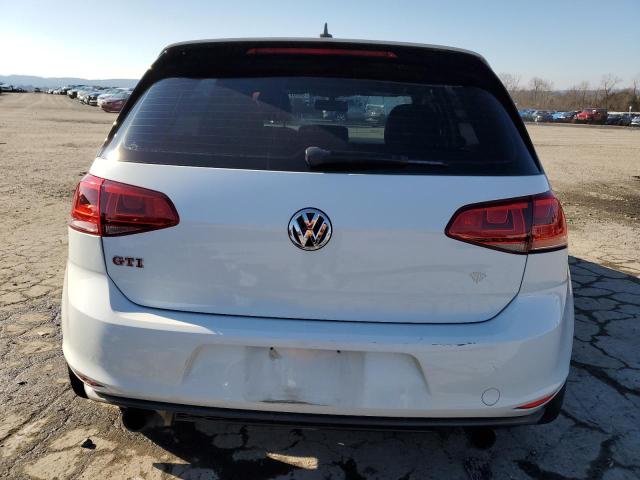 2017 VOLKSWAGEN GTI SPORT - 3VW547AU9HM006048