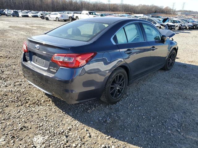 4S3BNAA64H3045908 | 2017 SUBARU LEGACY 2.5