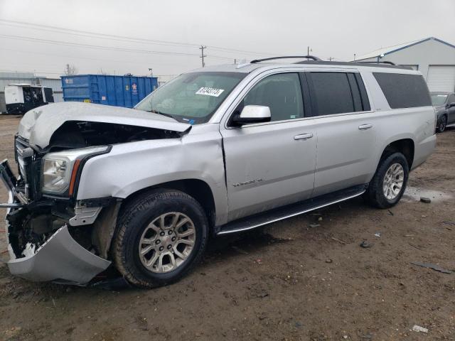 1GKS2GKC9JR184004 | 2018 GMC YUKON XL K