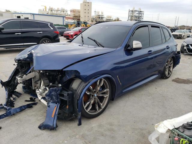 2018 BMW X3 