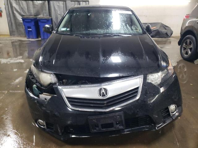 VIN JH4CU2F47EC004106 2014 Acura TSX no.5