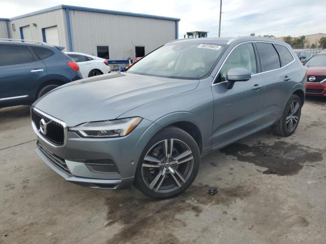 LYV102RK4JB105570 2018 VOLVO XC60 - Image 1