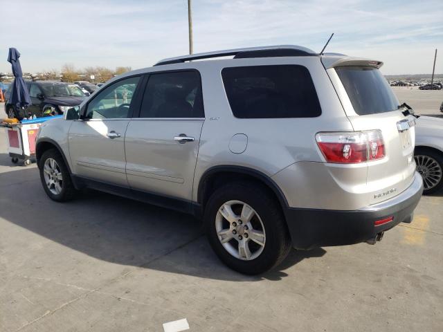 1GKEV23727J153113 | 2007 GM c acadia slt-1