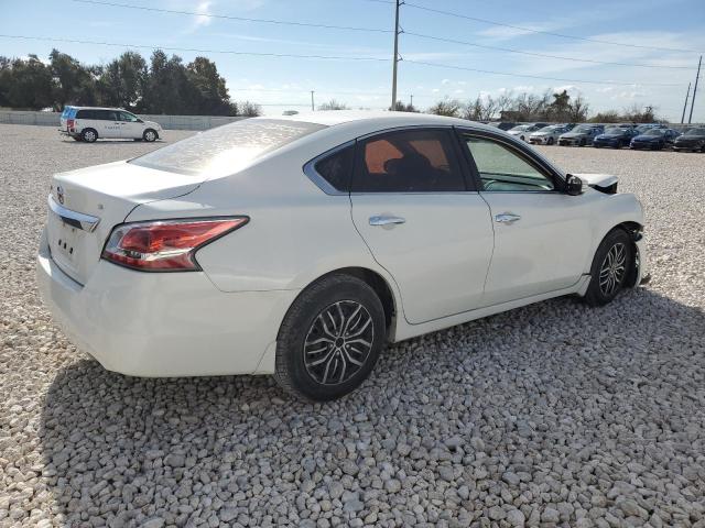 Vin: 1n4al3ap7fc229300, lot: 79957003, nissan altima 2.5 20153