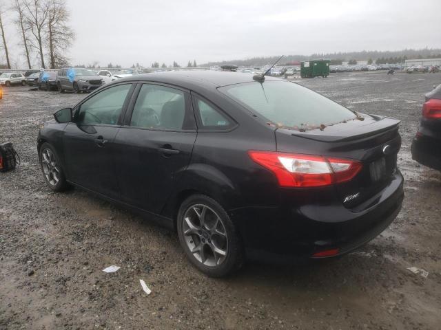 1FADP3F24EL444016 | 2014 FORD FOCUS SE