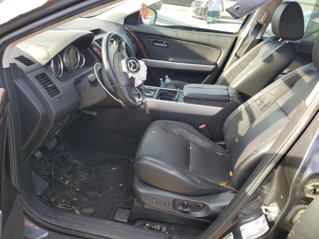 JM3TB2DV8F0463691 | 2015 MAZDA CX-9 GRAND