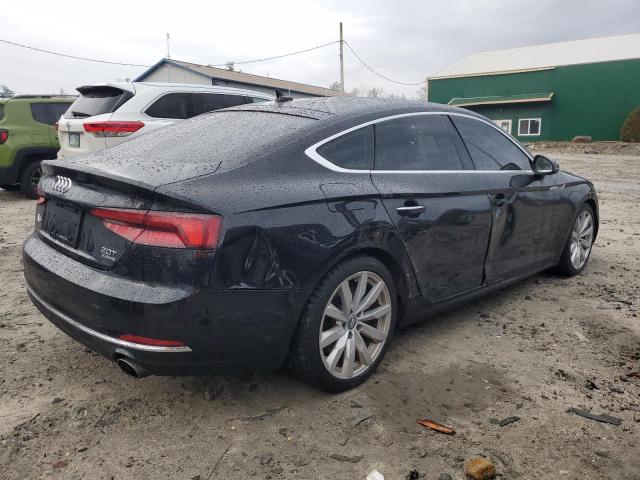 WAUANCF50JA096229 2018 AUDI A5, photo no. 3