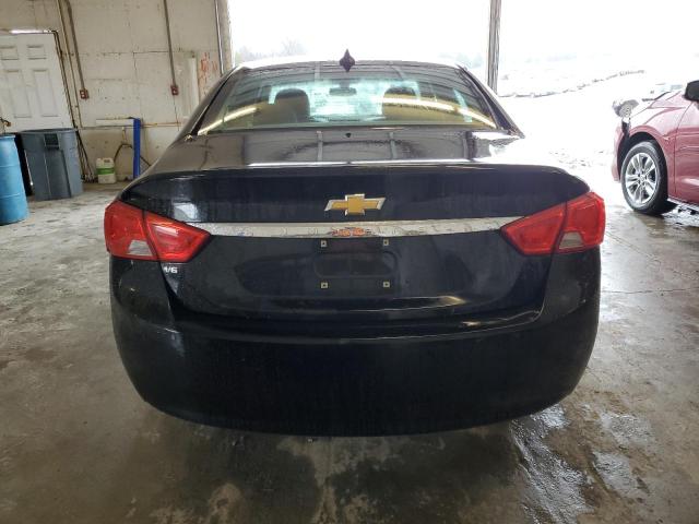 2G11X5S32H9154062 | 2017 CHEVROLET IMPALA LS