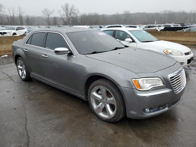 2C3CA6CT6BH582515 | 2011 Chrysler 300c