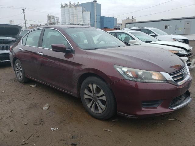 1HGCR2F39FA157109 | 2015 HONDA ACCORD LX