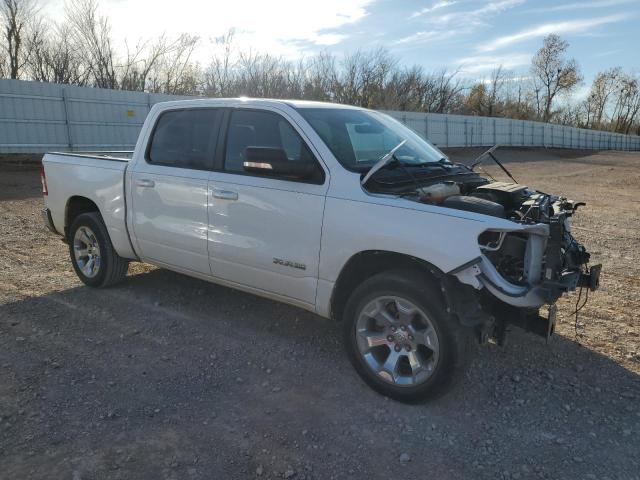 1C6RREFG8MN584968 | 2021 RAM 1500 BIG H