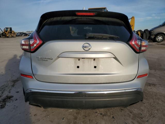 5N1AZ2MG2JN131251 | 2018 NISSAN MURANO S