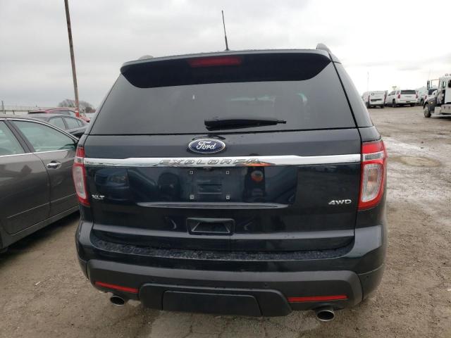 1FM5K8D84EGC56134 | 2014 FORD EXPLORER X