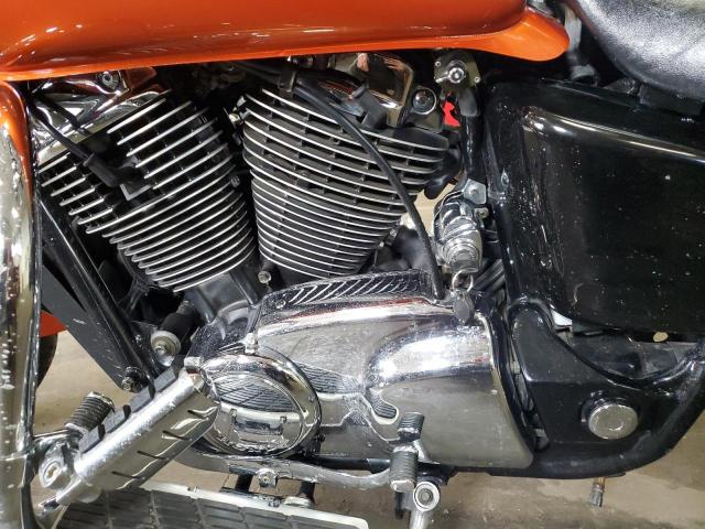 2002 HONDA VT1100 C3 1HFSC39092A400565