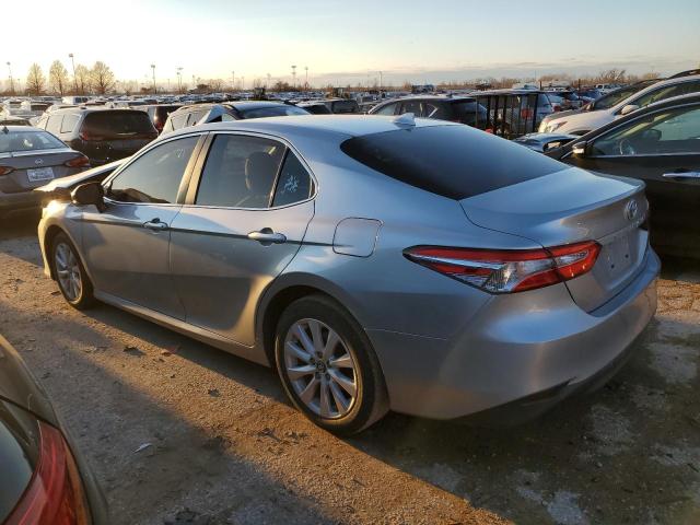 4T1B11HK2KU813445 | 2019 TOYOTA CAMRY L