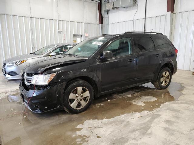 2012 Dodge Journey SXT