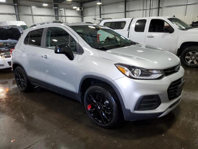 3GNCJPSB2KL400687 | 2019 CHEVROLET TRAX 1LT