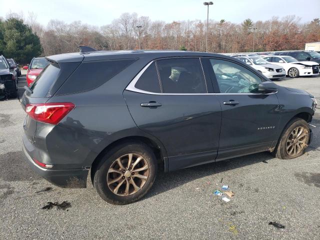 3GNAXSEV9JS511451 | 2018 CHEVROLET EQUINOX LT