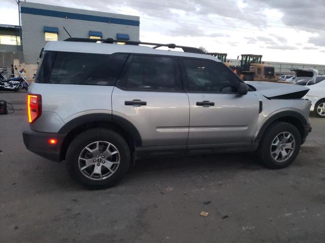 3FMCR9A69MRA66333 2021 Ford Bronco Sport