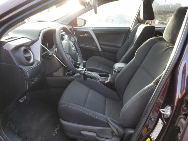 2018 TOYOTA RAV4 ADVEN - 2T3WFREV5JW451892