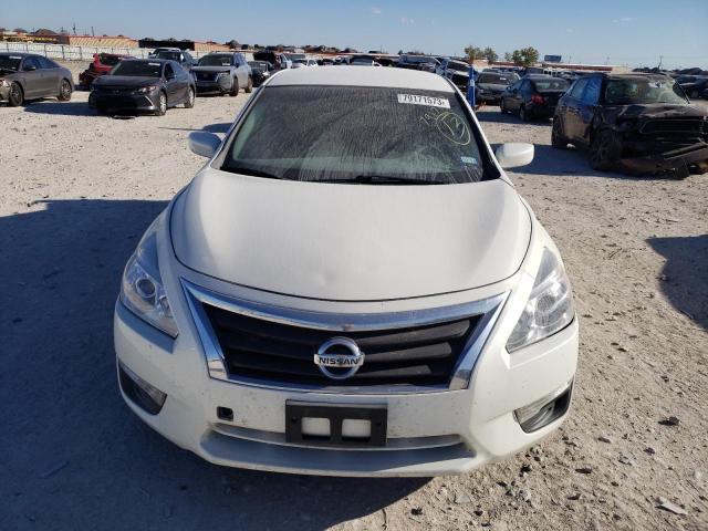 1N4AL3AP2FN915698 | 2015 NISSAN ALTIMA 2.5