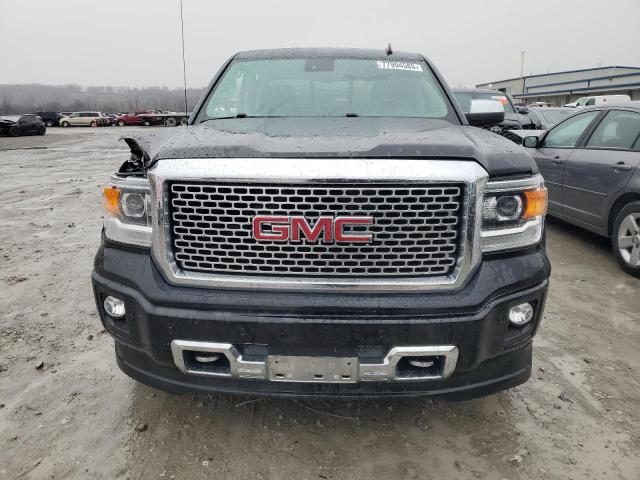 3GTU2WEJ6EG381498 | 2014 GMC SIERRA K15