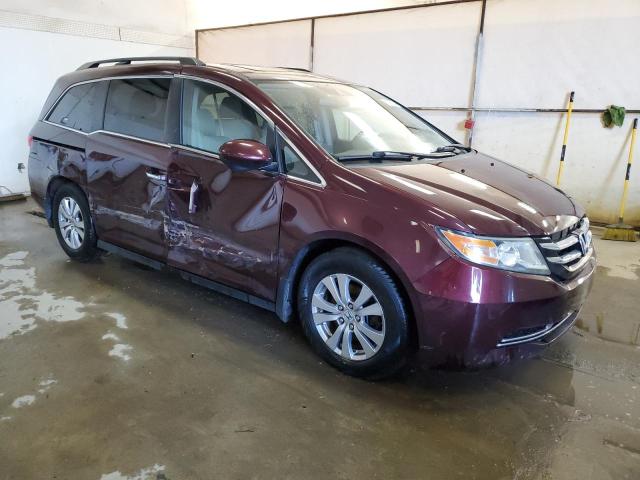 5FNRL5H68EB047368 | 2014 HONDA ODYSSEY EX