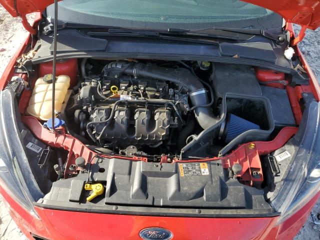 1FADP3L91HL348723 2017 FORD FOCUS, photo no. 11