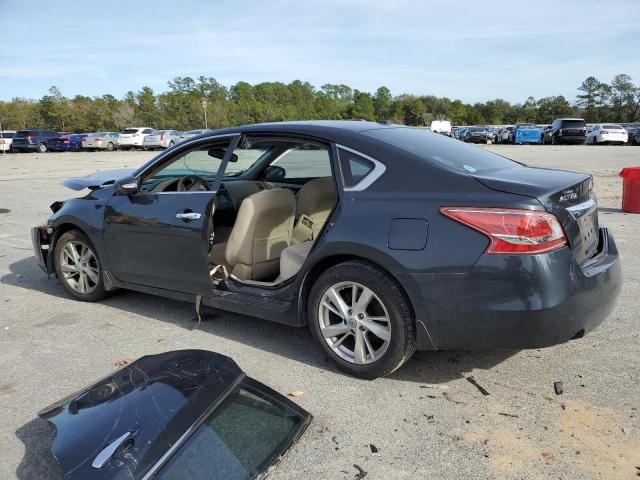 Vin: 1n4al3ap2dn570198, lot: 80514373, nissan altima 2.5 20132
