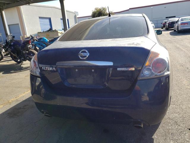 1N4CL21E27C171518 | 2007 Nissan altima hybrid