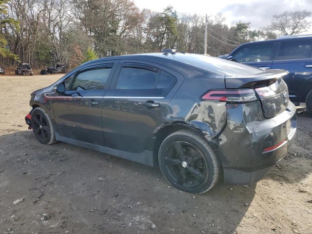 1G1RA6E49FU109425 | 2015 Chevrolet volt