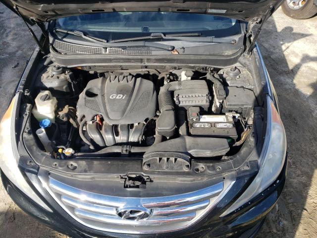 5NPEC4AC7EH889600 | 2014 HYUNDAI SONATA SE