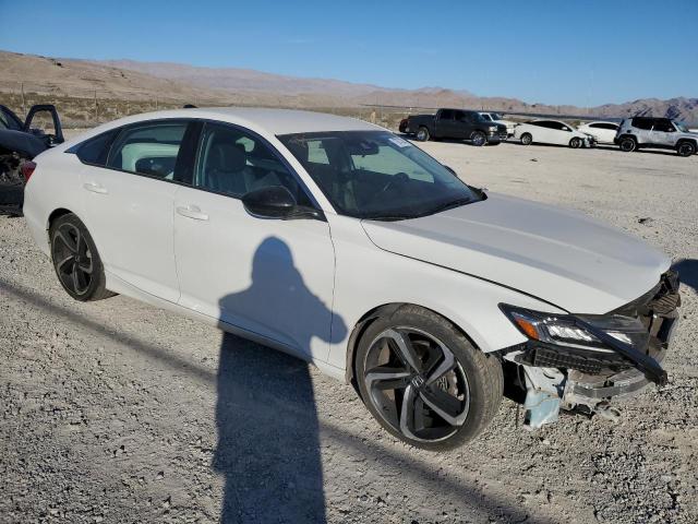 Vin: 1hgcv1f42ma033923, lot: 79747543, honda accord sport se 20214