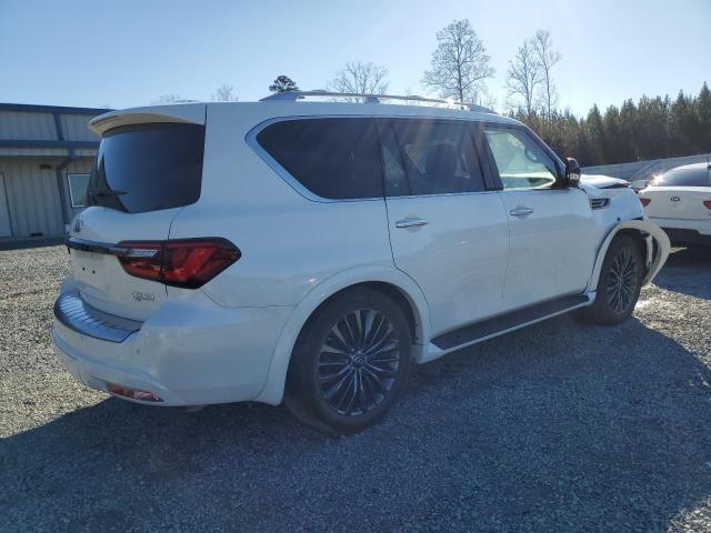 JN8AZ2AF6M9721468 | 2021 Infiniti qx80 luxe