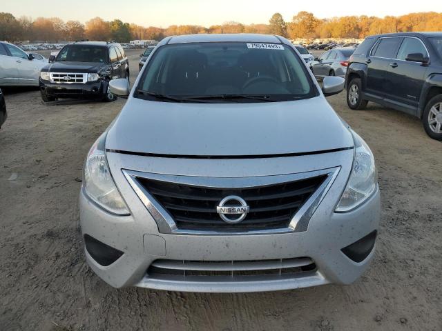 3N1CN7AP0JL808522 | 2018 NISSAN VERSA S