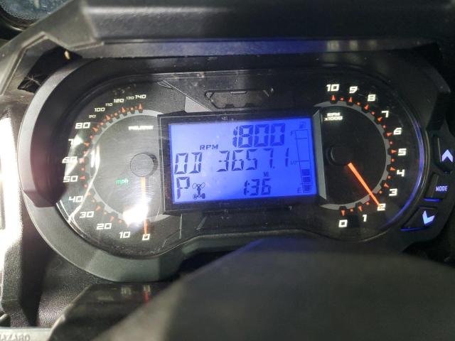 2019 POLARIS GENERAL 10 - 3NSRGK993KH488562