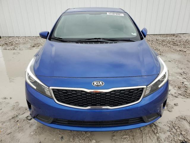 3KPFK4A78HE017249 | 2017 KIA FORTE LX