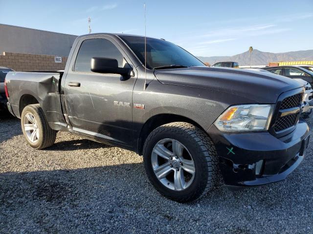 3C6JR6AT1GG188367 | 2016 RAM 1500 ST