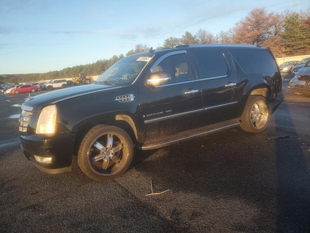 2007 Cadillac Escalade ESV 