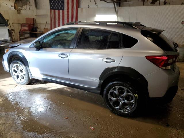 JF2GTHRC5NH216678 | 2022 SUBARU CROSSTREK