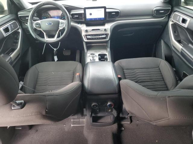 2021 FORD EXPLORER X - 1FMSK7DH5MGB12295