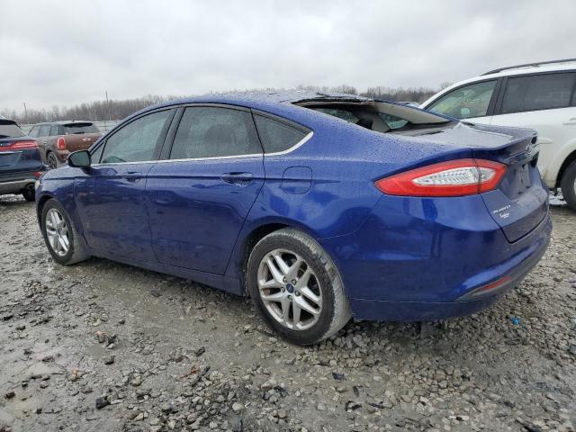 3FA6P0H77FR263902 | 2015 FORD FUSION SE