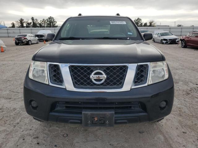 5N1AR18U48C631170 | 2008 Nissan pathfinder s