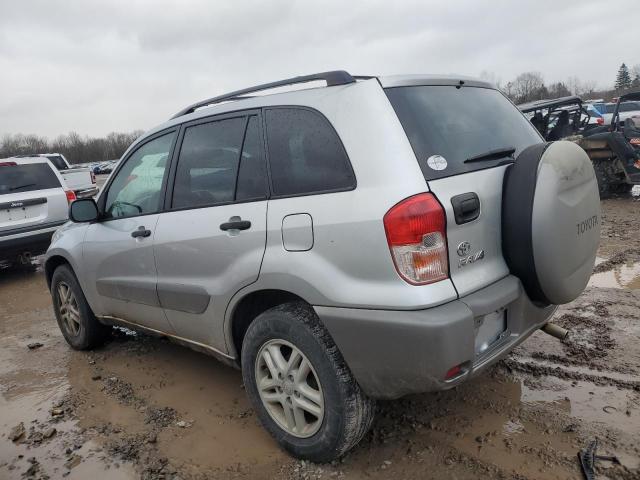 2002 Toyota Rav4 VIN: JTEGH20V720071712 Lot: 80236673