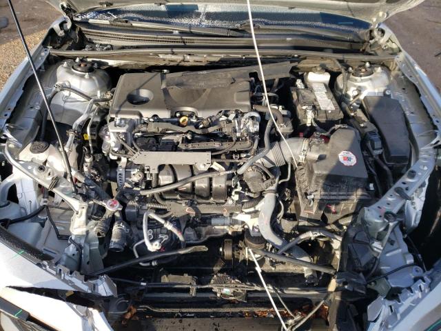 4T1G11BK4MU041337 | 2021 TOYOTA CAMRY SE